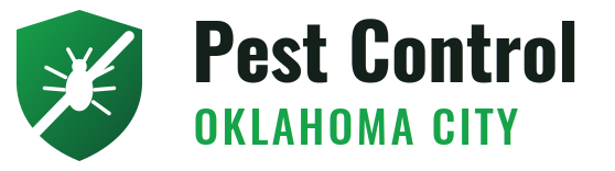 Oklahoma City Pest Control